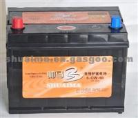 Lead-Acid Batteries 6-QW-65