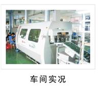 Guangdong Yongtaihe Auto Accessories Co. , Ltd.