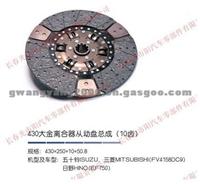 430 Daikin Clutch Pressure Plate 10tooth