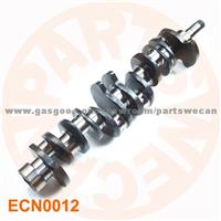 Engine Crankshaft for Isuzu 1-12310-437-0