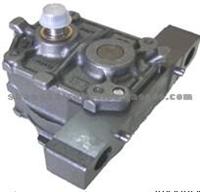 ROBOT Engine Oil Pump 4980772
