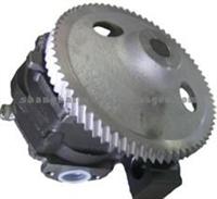 ROBOT Engine Oil Pump 4980771