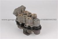 Iveco MultiCircuit Protection Valves 42535024