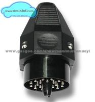 Free Ship And High Quality BMW Adaptor