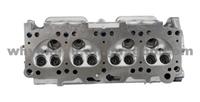 MAZDA Cylinder Head F2 FEJK-10-100 YY9130681