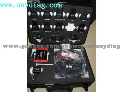 Car Brain C168 Scanner