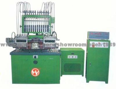 HY-H Fit Fuel Injector Pump Test Bench