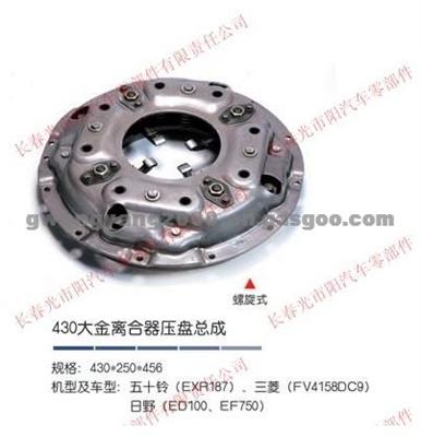 430Daikin Clutch Pressure Plate