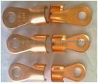 Copper Cable Lug 200A, 250A, 300A