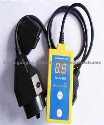 BMW Airbag Reset