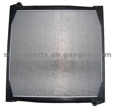 Scania I R(81) 112 1981' Radiator