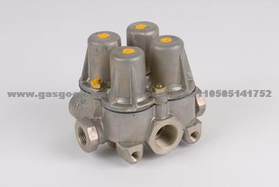 DAF MultiCircuit Protection Valves 1238512