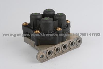 DAF MultiCircuit Protection Valves 1367504