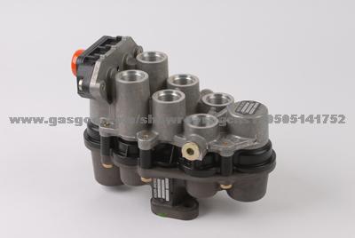 DAF MultiCircuit Protection Valves 1612053