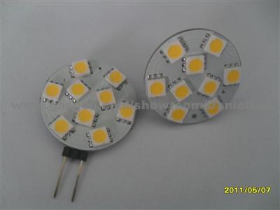 G4 SMD Led Lights 30,000H