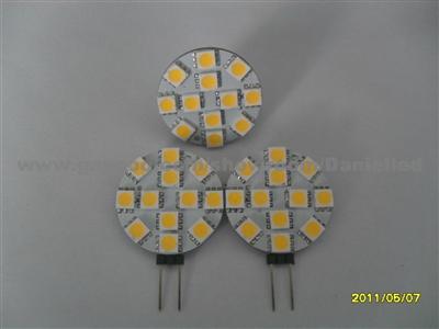 G4 Led Lamp AC12V, DC12V