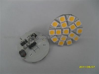 G4 Led Spotlight (SMD5050)