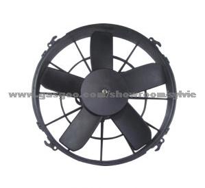 Condensing Fan For Bus