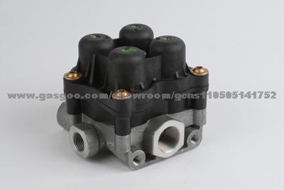 Iveco MultiCircuit Protection Valves 5006 143813