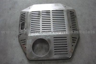 High-quality Sheet Metal TLS004