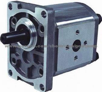 Hydraulic Gear Pump CBT-F3 for Foton