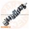 Engine Crankshaft for Isuzu 1-12310-437-0