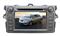 Special Car Dvd For Toyota Camry With Navigation EC-303