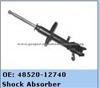 Shock Absorber for Toyota 48520-12740