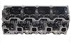 Toyota 2L Cylinder Head
