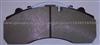 Brake Pad 81.50820.6030 For Man TGA