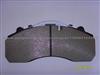 Brake Pad 81.50820.6032 For Man TGA