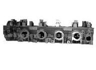 RENAULT Cylinder Head 917 0701