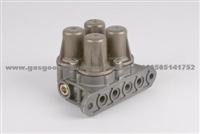 Renault MultiCircuit Protection Valves 5010216965