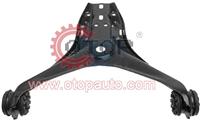 857 407 147 B Control arm L,R AUDI 80 1986-1994 COUPE 1981-1988