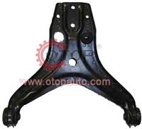 857 407 147 A Control arm L AUDI 80 90 COUPE QUATTRO