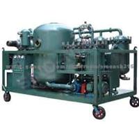 TF Turbine Oil Filtration Machine(Sinonsh315)