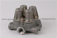 Volvo MultiCircuit Protection Valves 1075765