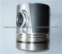 Piston DAF95 130mm