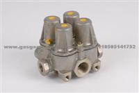 Volvo MultiCircuit Protection Valves 1593150