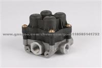 Volvo MultiCircuit Protection Valves 3197585