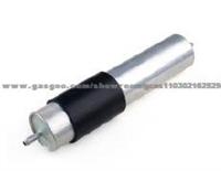 Fuelr Filter 13321740985 For BMW