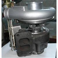 Turbocharger 6732-81-8400 For KOMATSU