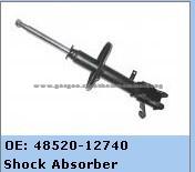 Shock Absorber for Toyota 48520-12740