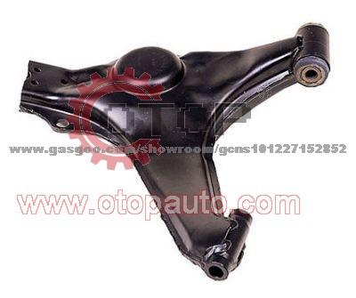 FORD TRANSIT 92-00, CONTROL ARM RIGHT 92VB 3A052 AC - 6608830