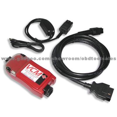 Ford VCM IDS Diagnostic Tool