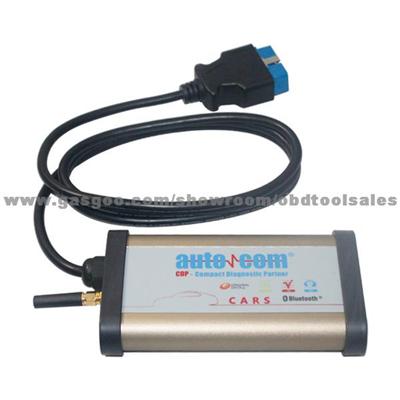 Autocom CDP Pro Compact Diagnostic Partner Pro