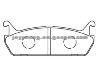 Brake Pad JD-03-0855