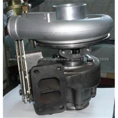 Turbocharger 60207-81-8210 For KOMATSU