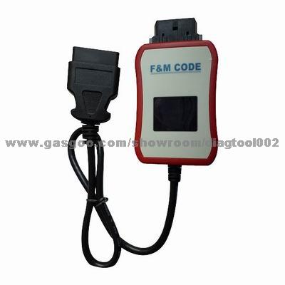 Ford & Mazda Incode Tool