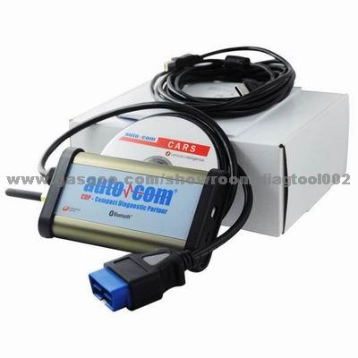 Autocom CDP Pro Compact Diagnostic Partner Pro